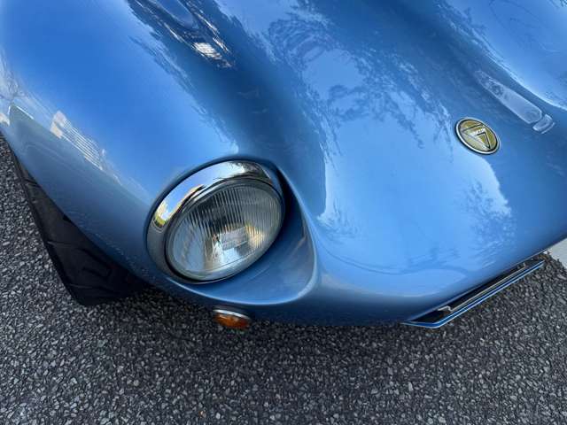 ジネッタ Ｇ４ クーペ H11年 (関東) 99
