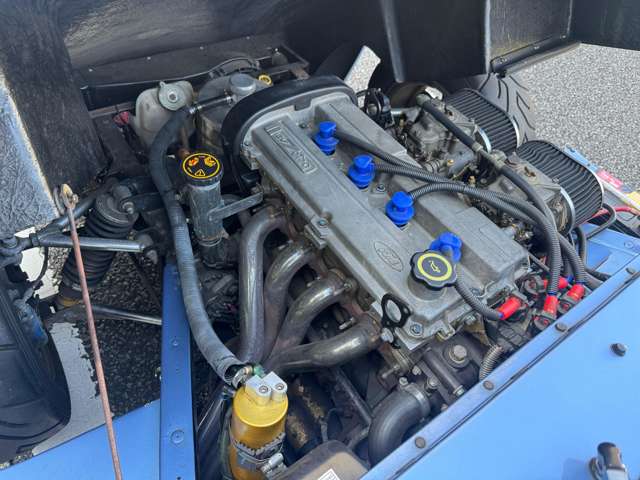 ジネッタ Ｇ４ クーペ H11年 (関東) 99