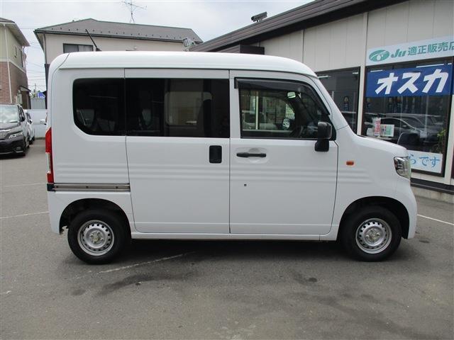 ホンダ Ｎ−ＶＡＮ ６６０ Ｇ ホンダセンシング ４ＷＤ R1年 (東北) 99