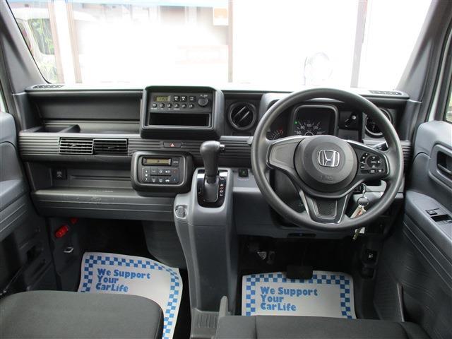 ホンダ Ｎ−ＶＡＮ ６６０ Ｇ ホンダセンシング ４ＷＤ R1年 (東北) 99