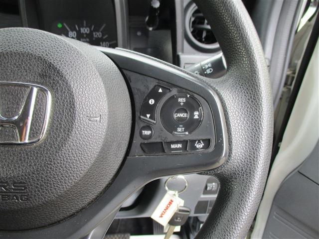 ホンダ Ｎ−ＶＡＮ ６６０ Ｇ ホンダセンシング ４ＷＤ R1年 (東北) 99