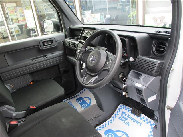 ホンダ Ｎ−ＶＡＮ ６６０ Ｇ ホンダセンシング ４ＷＤ R1年 (東北) 99