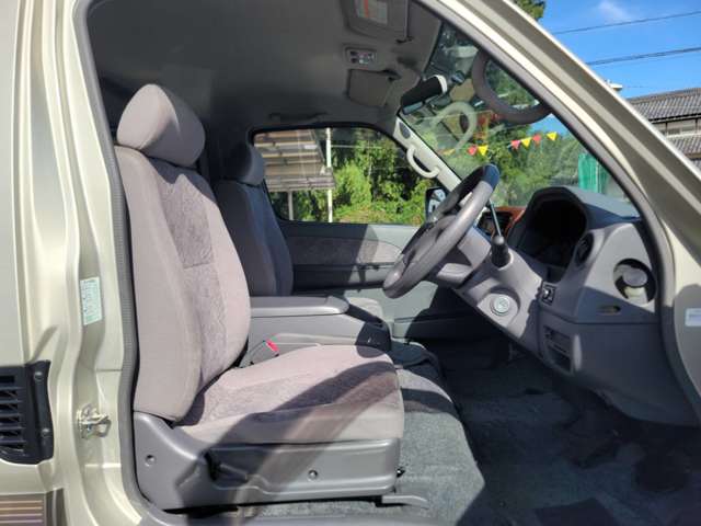 日産 キャラバンバン ２．０ ＧＸ ロングボディ H19年 (関東) 99