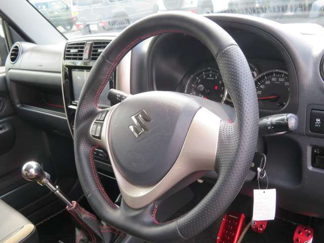 スズキ ジムニーシエラ １．３ ランドベンチャー ４ＷＤ H29年 (関東) 99