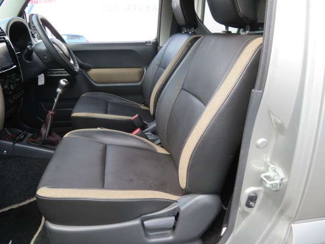 スズキ ジムニーシエラ １．３ ランドベンチャー ４ＷＤ H29年 (関東) 99