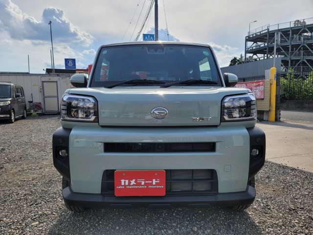 ダイハツ タフト ６６０ Ｇ R6年 (関東) 99