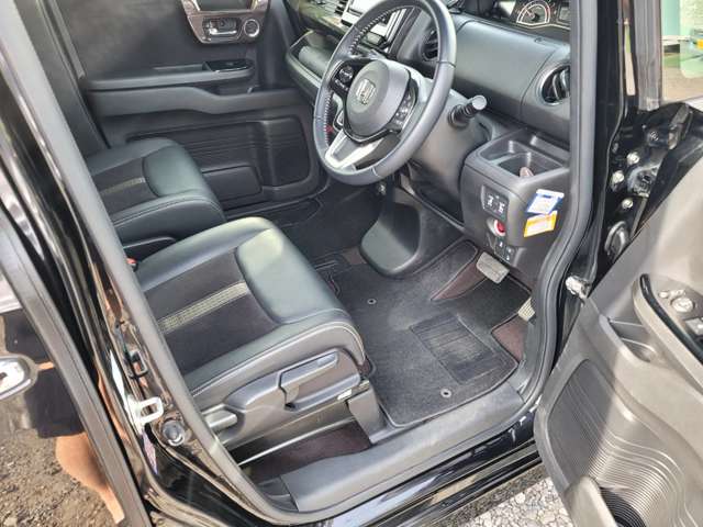 ホンダ Ｎ　ＢＯＸ カスタム ６６０ Ｇ ＥＸ ターボ ホンダセンシング R1年 (関東) 99