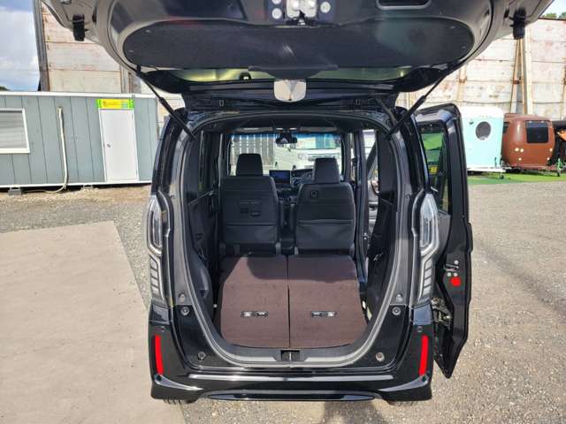ホンダ Ｎ　ＢＯＸ カスタム ６６０ Ｇ ＥＸ ターボ ホンダセンシング R1年 (関東) 99
