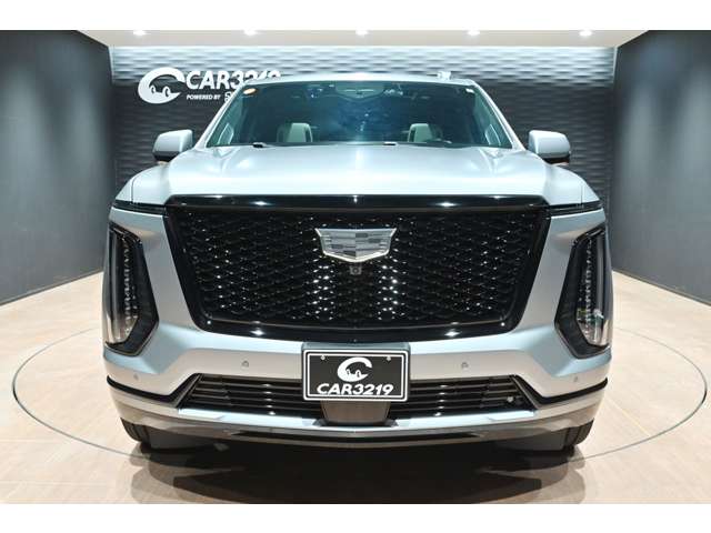 キャデラック エスカレード スポーツ ローンチ エディション４ＷＤ R7年 (関東) 99