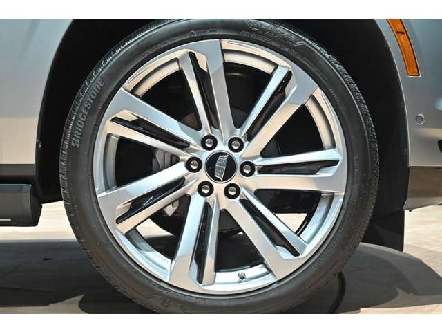 キャデラック エスカレード スポーツ ローンチ エディション４ＷＤ R7年 (関東) 99
