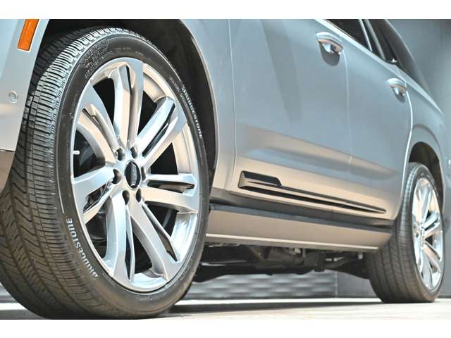 キャデラック エスカレード スポーツ ローンチ エディション４ＷＤ R7年 (関東) 99