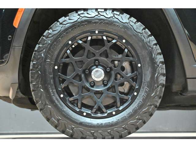 ジープ グランドチェロキーＬ リミテッド ４ＷＤ R4年 (関東) 99