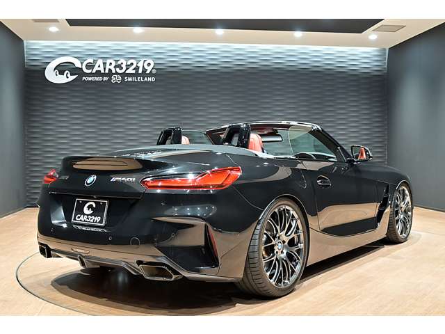 ＢＭＷ Ｚ４ Ｍ４０ｉ R1年 (関東) 99
