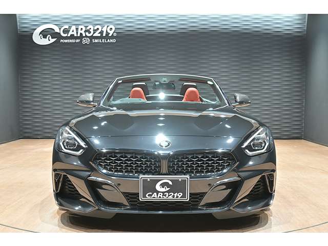 ＢＭＷ Ｚ４ Ｍ４０ｉ R1年 (関東) 99