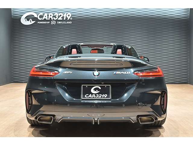 ＢＭＷ Ｚ４ Ｍ４０ｉ R1年 (関東) 99