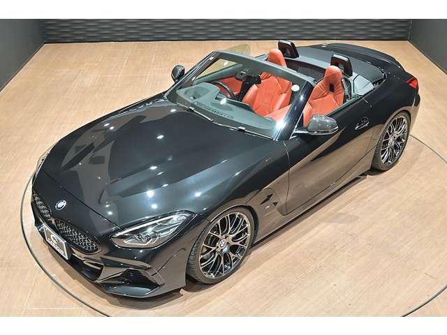 ＢＭＷ Ｚ４ Ｍ４０ｉ R1年 (関東) 99