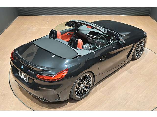 ＢＭＷ Ｚ４ Ｍ４０ｉ R1年 (関東) 99