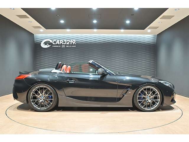 ＢＭＷ Ｚ４ Ｍ４０ｉ R1年 (関東) 99