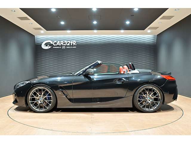 ＢＭＷ Ｚ４ Ｍ４０ｉ R1年 (関東) 99