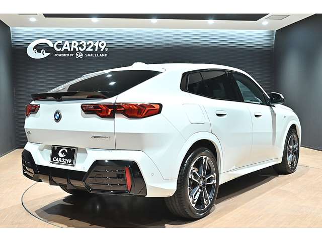 ＢＭＷ Ｘ２ Ｘドライブ２０Ｉ Ｍスポーツ ４ＷＤ R7年 (関東) 99