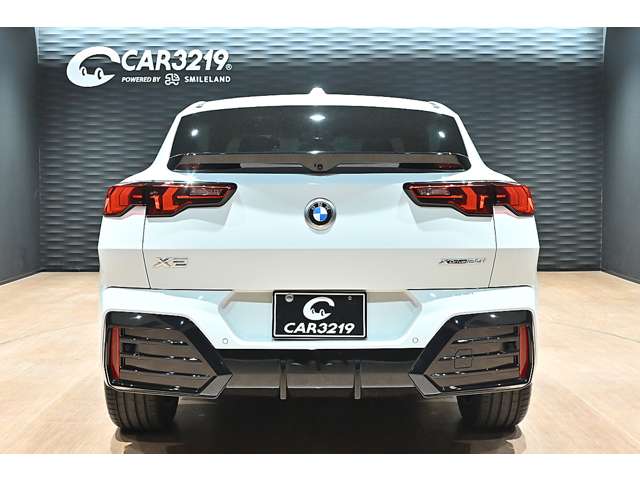 ＢＭＷ Ｘ２ Ｘドライブ２０Ｉ Ｍスポーツ ４ＷＤ R7年 (関東) 99
