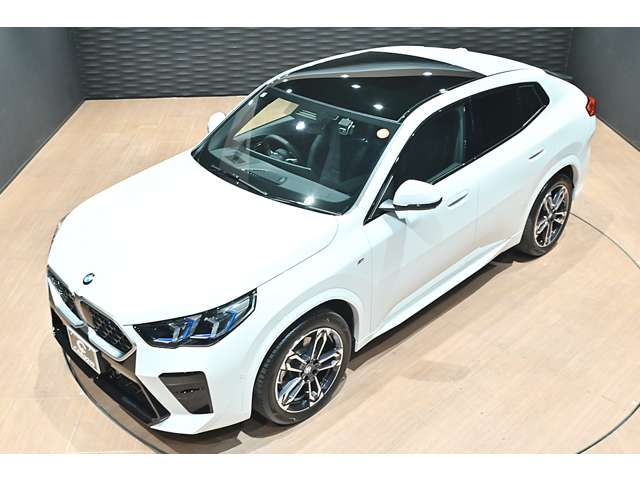 ＢＭＷ Ｘ２ Ｘドライブ２０Ｉ Ｍスポーツ ４ＷＤ R7年 (関東) 99