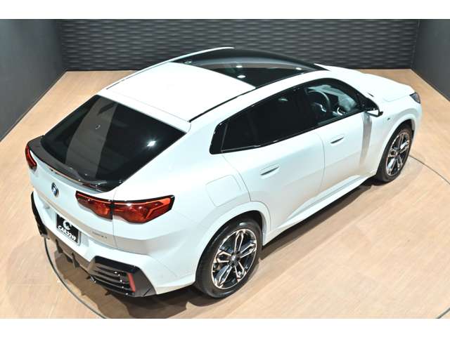 ＢＭＷ Ｘ２ Ｘドライブ２０Ｉ Ｍスポーツ ４ＷＤ R7年 (関東) 99