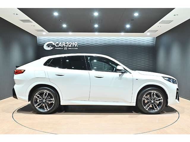 ＢＭＷ Ｘ２ Ｘドライブ２０Ｉ Ｍスポーツ ４ＷＤ R7年 (関東) 99