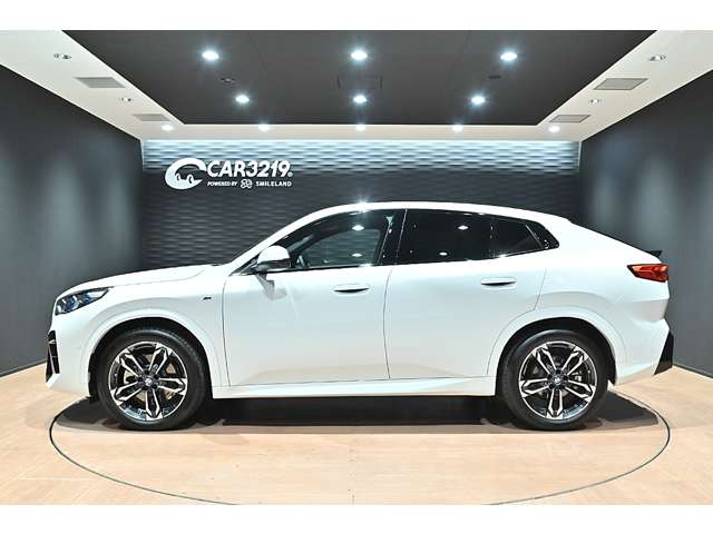 ＢＭＷ Ｘ２ Ｘドライブ２０Ｉ Ｍスポーツ ４ＷＤ R7年 (関東) 99