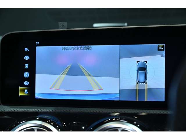 ＡＭＧ Ａクラス Ａ３５ ４マチック エディション１ ４ＷＤ R1年 (関東) 99