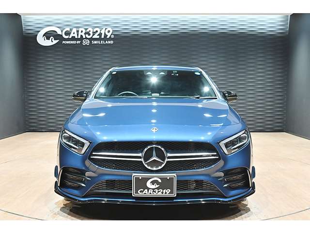 ＡＭＧ Ａクラス Ａ３５ ４マチック エディション１ ４ＷＤ R1年 (関東) 99
