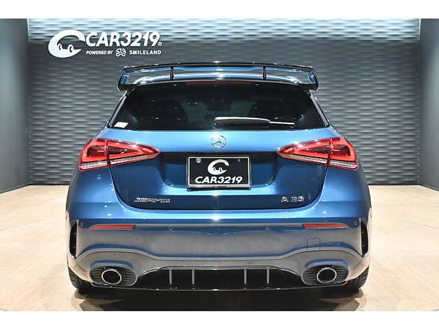 ＡＭＧ Ａクラス Ａ３５ ４マチック エディション１ ４ＷＤ R1年 (関東) 99