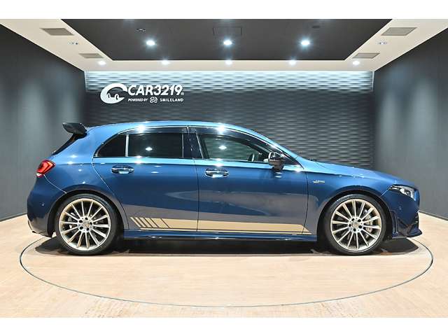 ＡＭＧ Ａクラス Ａ３５ ４マチック エディション１ ４ＷＤ R1年 (関東) 99