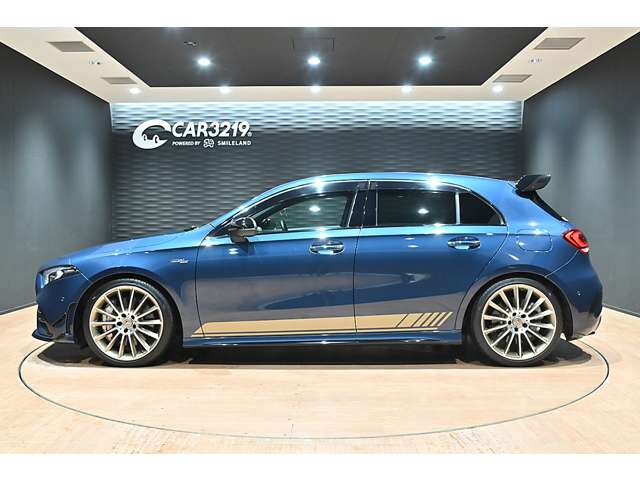 ＡＭＧ Ａクラス Ａ３５ ４マチック エディション１ ４ＷＤ R1年 (関東) 99