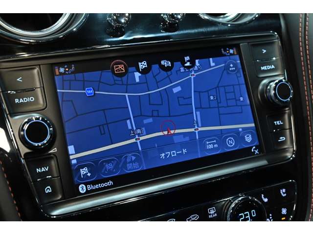 ベントレー ベンテイガ ６．０ ４ＷＤ R1年 (関東) 99