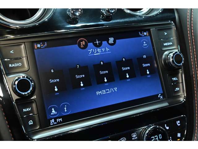 ベントレー ベンテイガ ６．０ ４ＷＤ R1年 (関東) 99