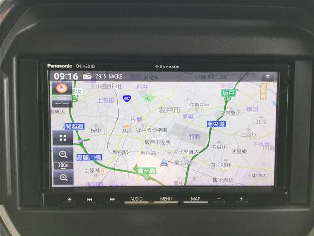 スズキ ハスラー ６６０ Ｊスタイル R4年 (関東) 99
