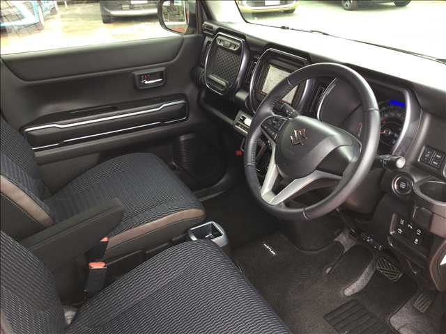 スズキ ハスラー ６６０ Ｊスタイル R4年 (関東) 99