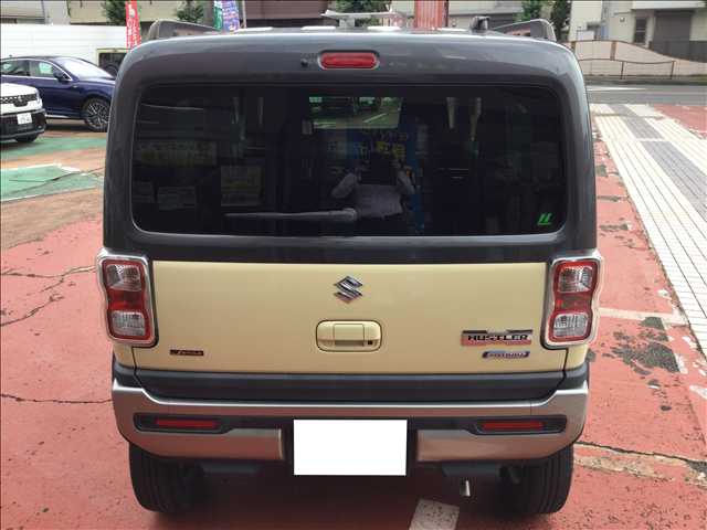 スズキ ハスラー ６６０ Ｊスタイル R4年 (関東) 99