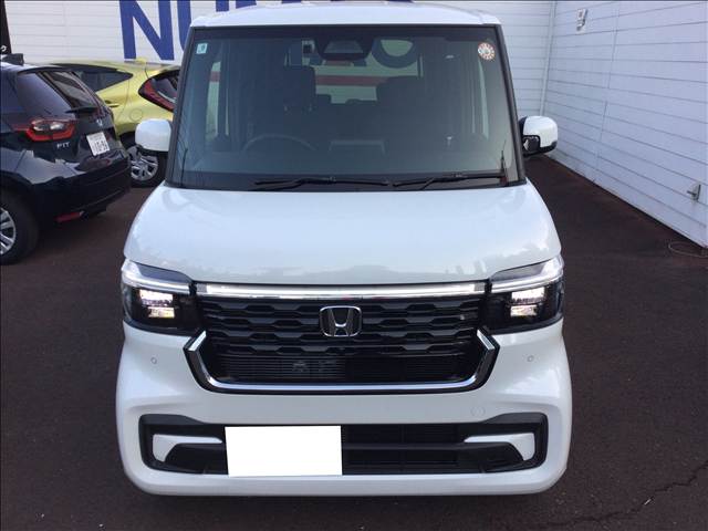 ホンダ Ｎ　ＢＯＸ カスタム ６６０ R7年 (関東) 99