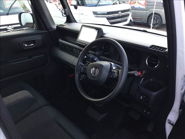 ホンダ Ｎ　ＢＯＸ カスタム ６６０ R7年 (関東) 99