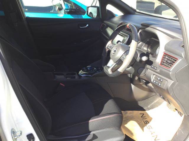 日産 リーフ ＮＩＳＭＯ H30年 (関東) 99