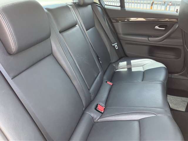 サーブ ９−３ エアロ ２．０Ｔ ＸＷＤ ４ＷＤ H23年 (近畿) 99