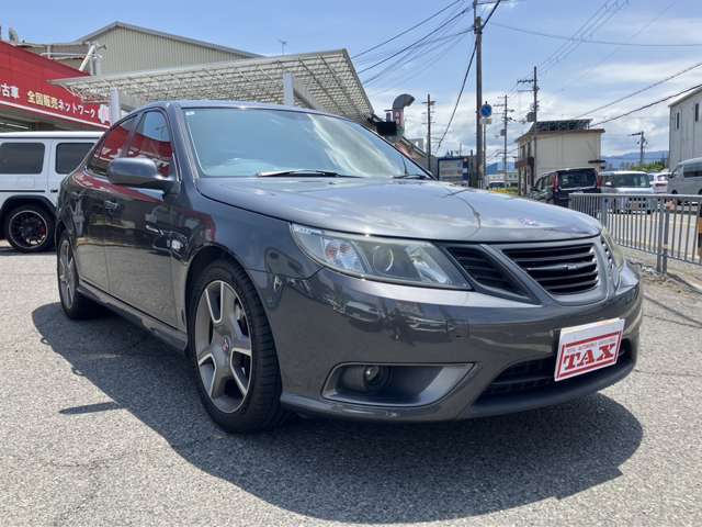 サーブ ９−３ エアロ ２．０Ｔ ＸＷＤ ４ＷＤ H23年 (近畿) 99