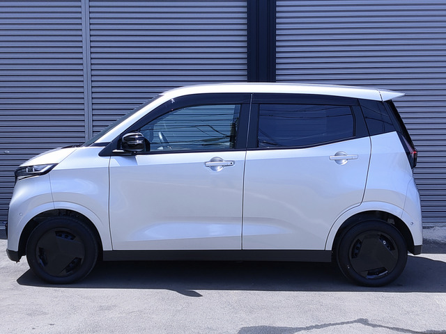 日産 サクラ Ｓ R7年 (近畿) 99
