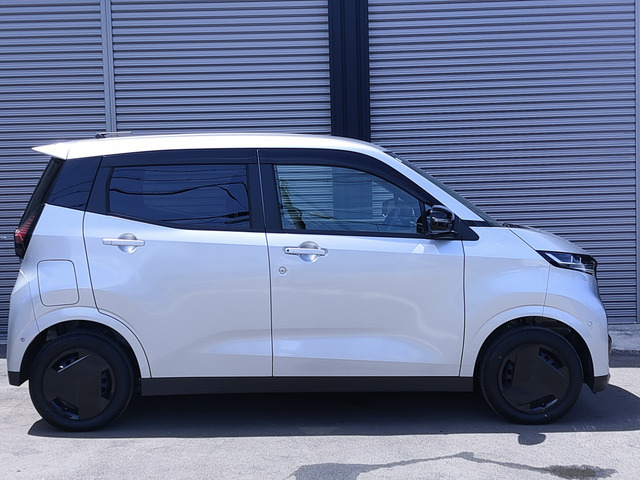 日産 サクラ Ｓ R7年 (近畿) 99