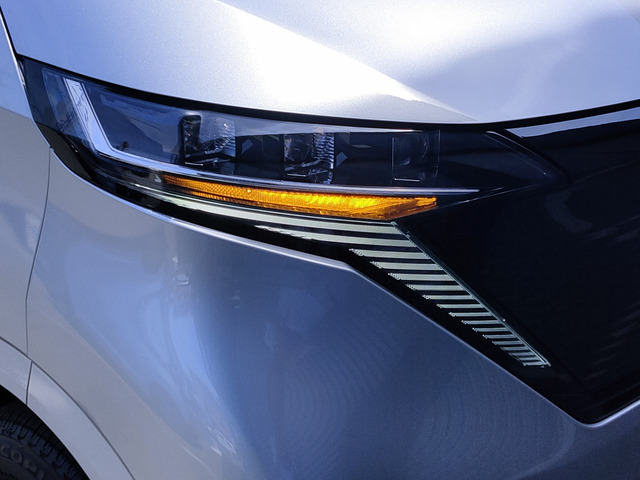 日産 サクラ Ｓ R7年 (近畿) 99