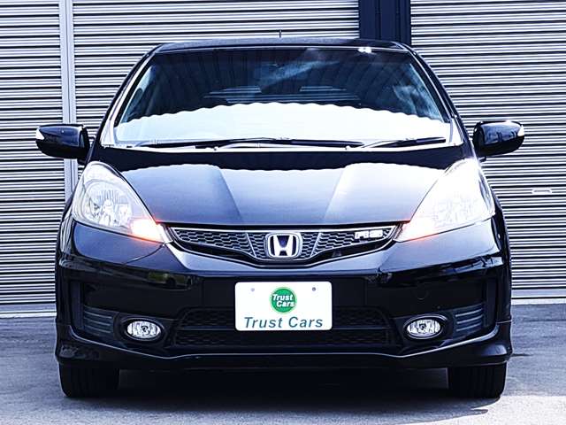 ホンダ フィット １．５ ＲＳ H23年 (近畿) 99