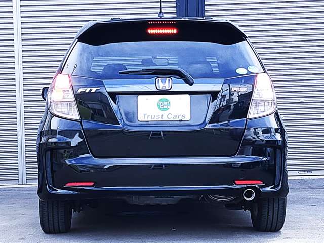 ホンダ フィット １．５ ＲＳ H23年 (近畿) 99
