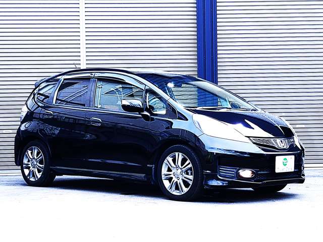 ホンダ フィット １．５ ＲＳ H23年 (近畿) 99